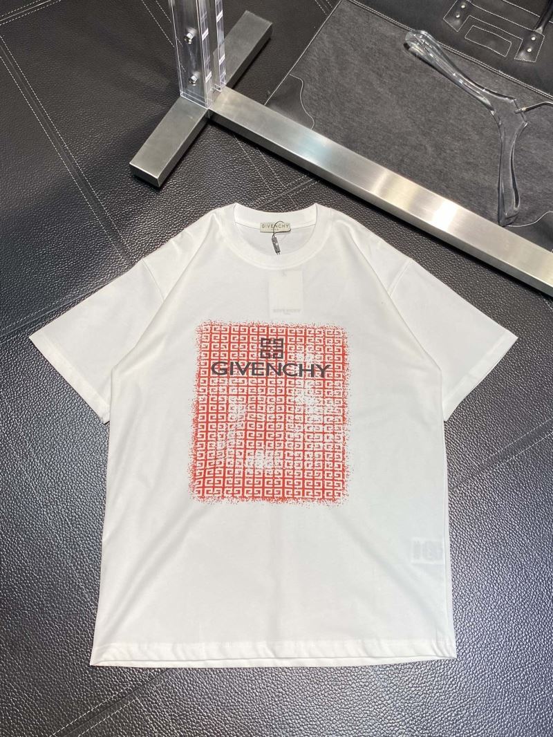 Givenchy T-Shirts